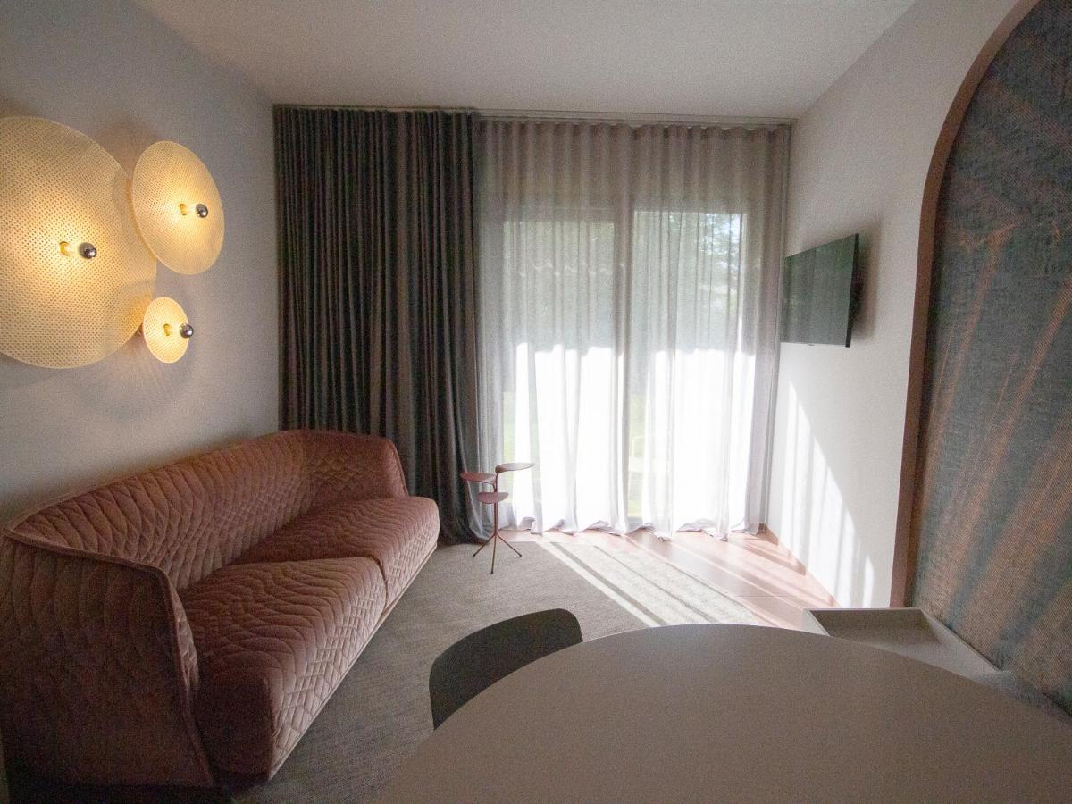Demo Hotel Design Emotion Rimini Eksteriør bilde