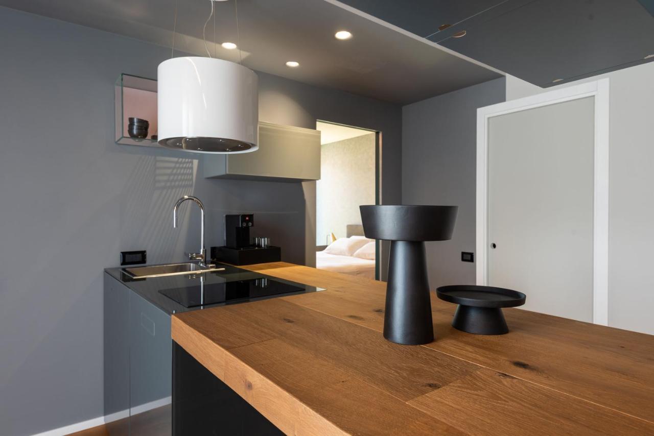 Demo Hotel Design Emotion Rimini Eksteriør bilde