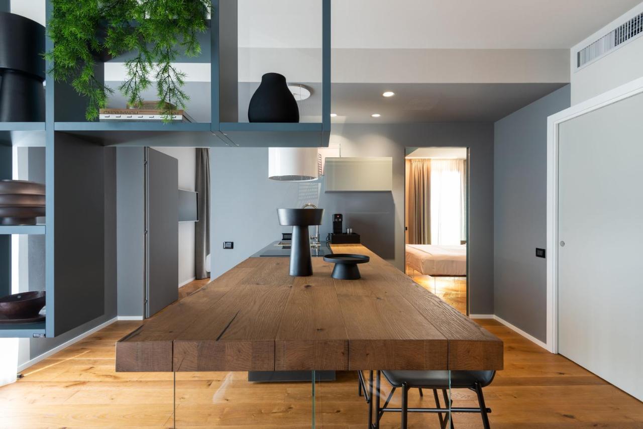 Demo Hotel Design Emotion Rimini Eksteriør bilde