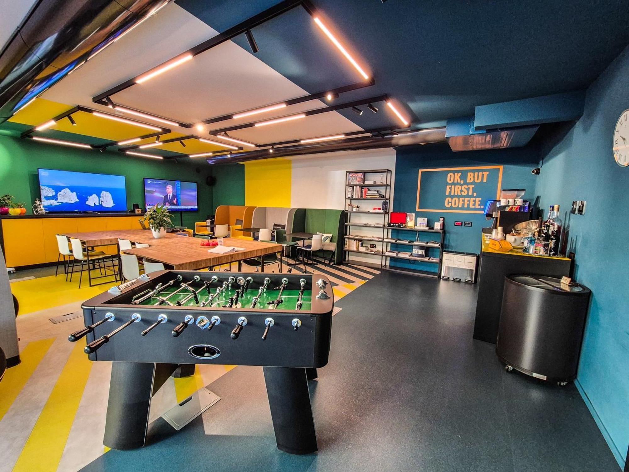 Demo Hotel Design Emotion Rimini Eksteriør bilde