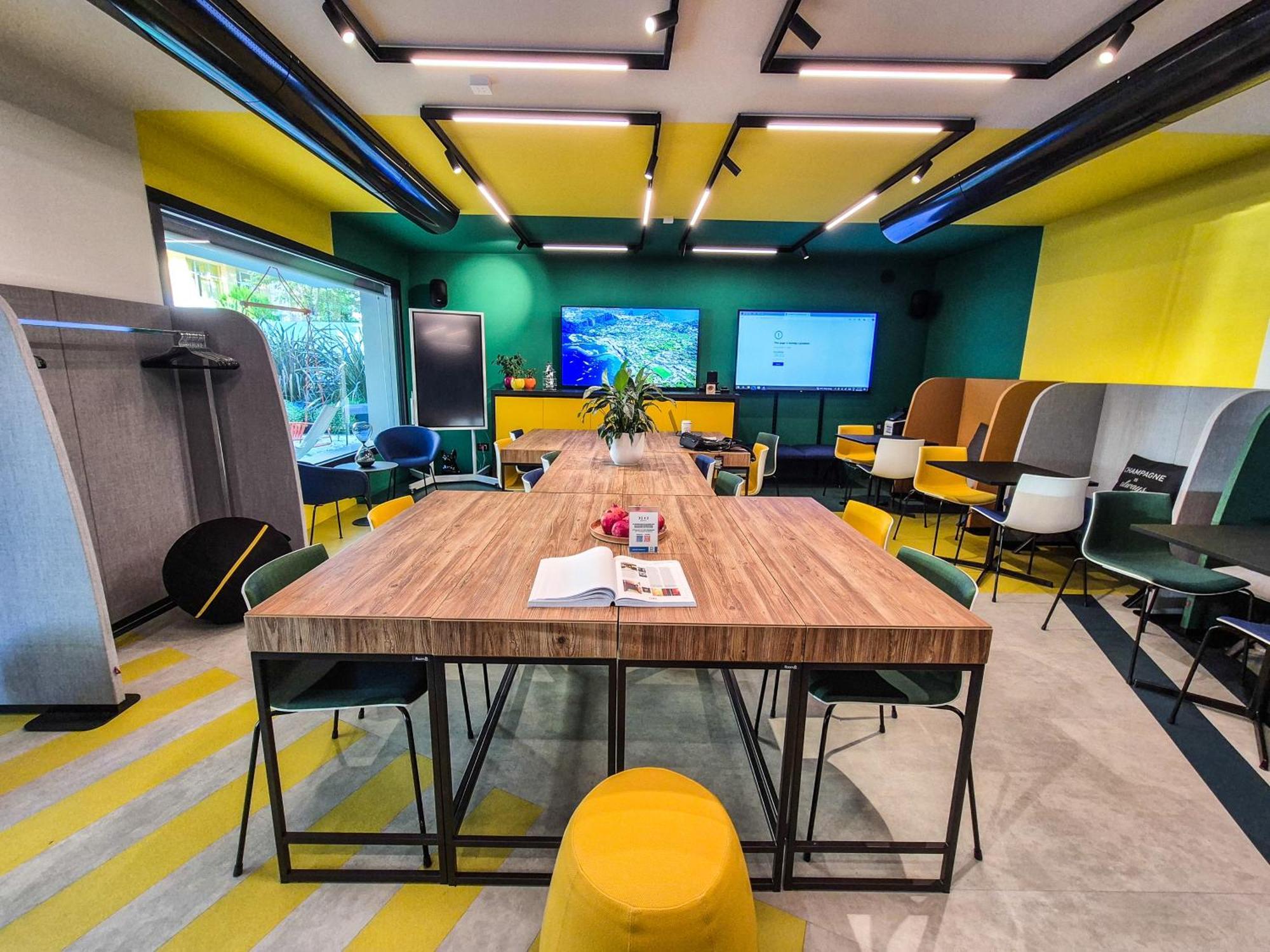 Demo Hotel Design Emotion Rimini Eksteriør bilde