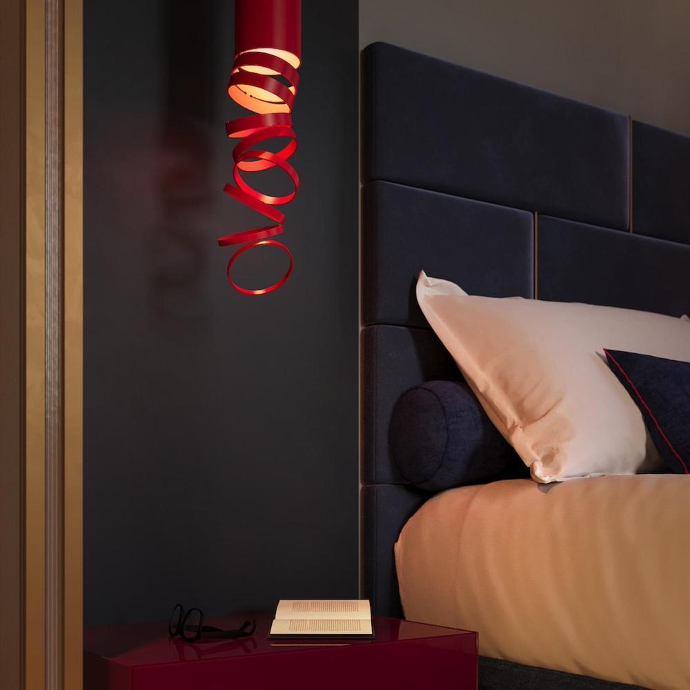 Demo Hotel Design Emotion Rimini Eksteriør bilde