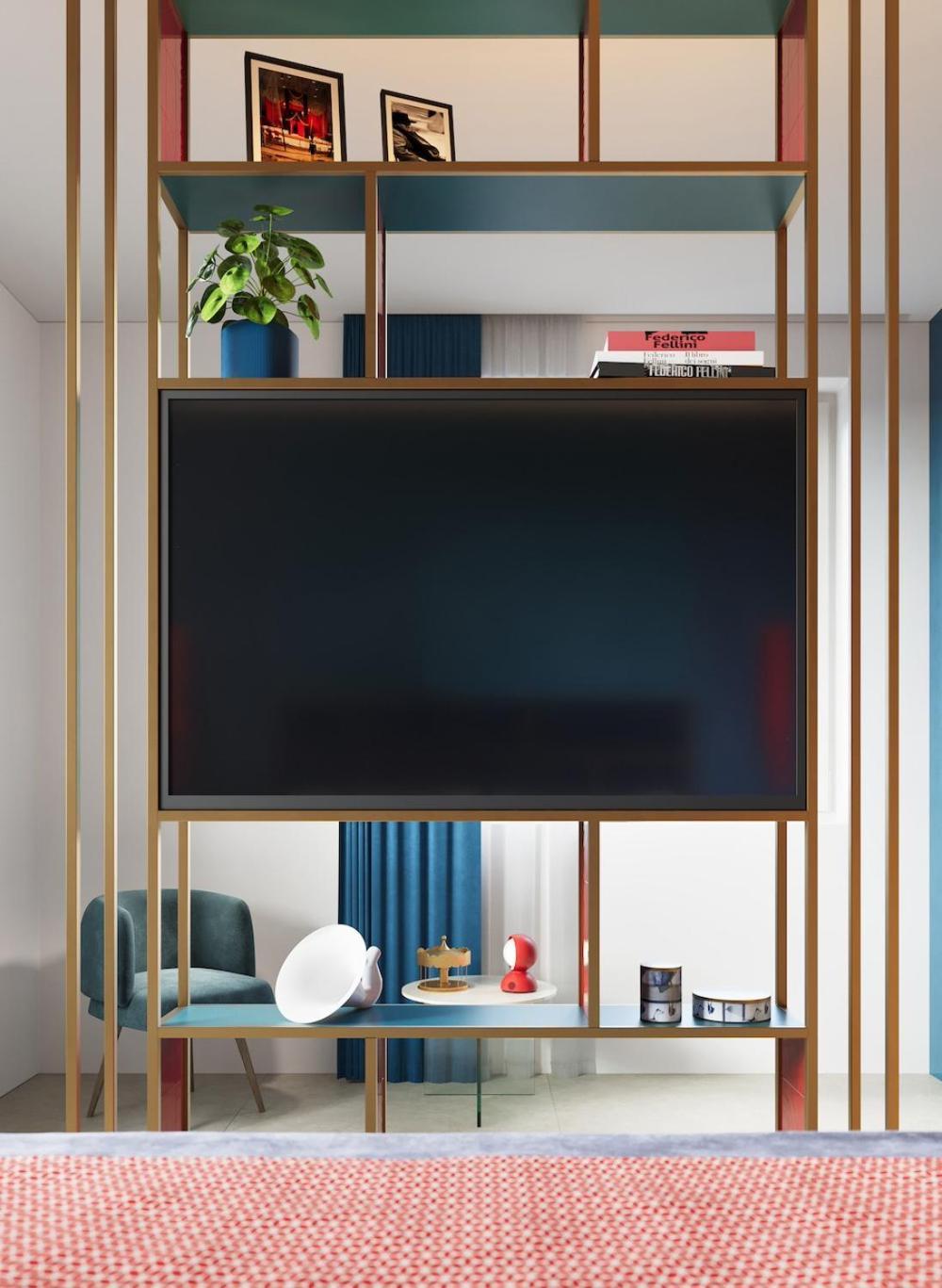 Demo Hotel Design Emotion Rimini Eksteriør bilde